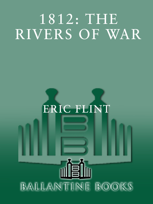 descargar libro 1812 The Rivers of War