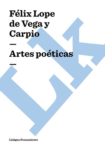 descargar libro Artes poticas