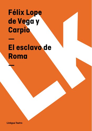 descargar libro El Esclavo de Roma