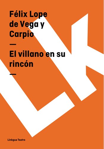 descargar libro El villano en su rincón