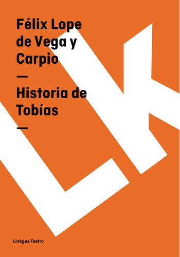 libro gratis Historia de Tobías