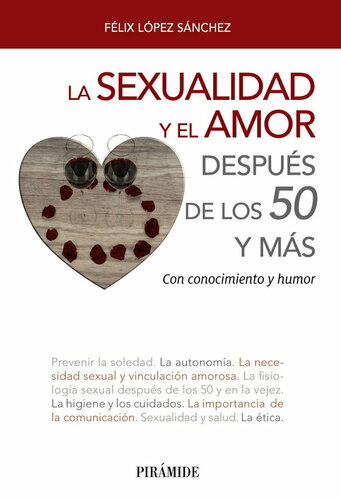 libro gratis La sexualidad y el amor después de los 50 y más