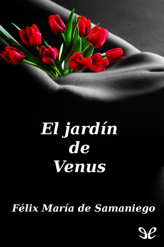 libro gratis El jardín de Venus