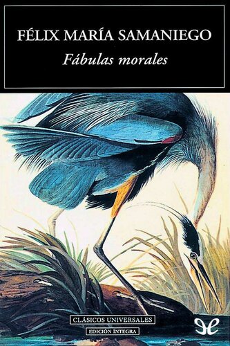 descargar libro Fbulas morales