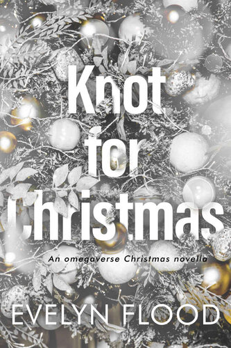 libro gratis Knot for Christmas