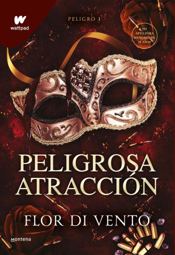 descargar libro Peligrosa atracción (Peligro #01)