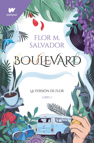 libro gratis Boulevard [ed.: Primera edición]