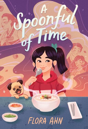 descargar libro A Spoonful of Time