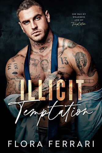 libro gratis Illicit Temptation: An Age Gap, Mafia Romance (Delicious Taboos)