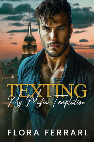 libro gratis Texting My Mafia Temptation: Curvy Girl, Age Gap Romance (Texting the Marino Mafia Book 4)