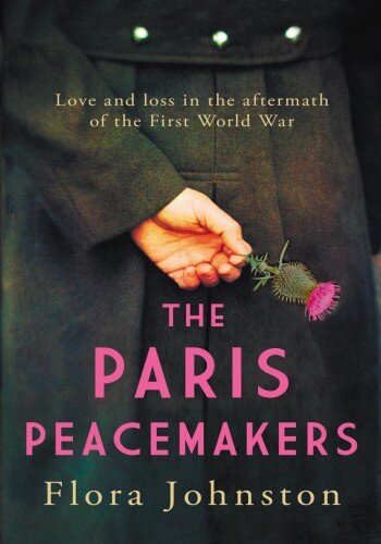 descargar libro The Paris Peacemakers