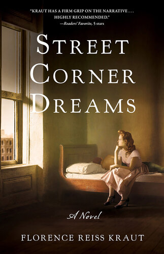 libro gratis Street Corner Dreams