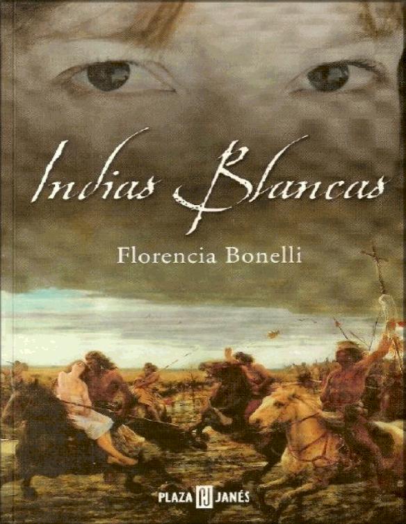 libro gratis India blancas 1