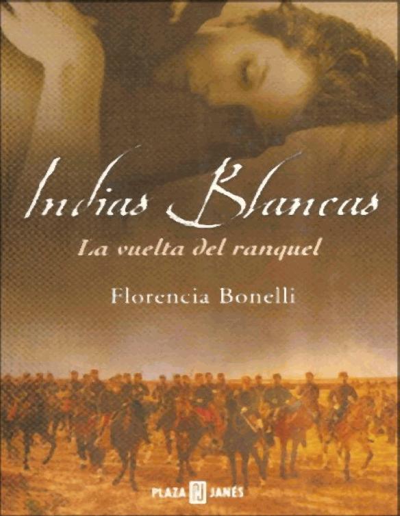 libro gratis La vuelta del ranquel