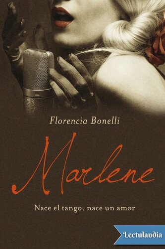 libro gratis Marlene