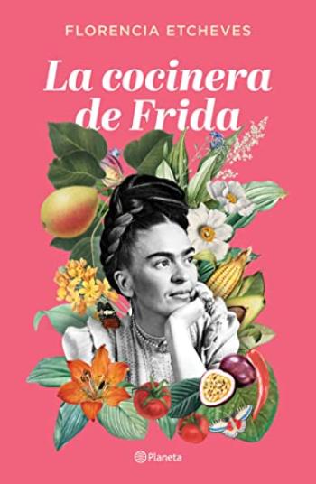 descargar libro La cocinera de Frida