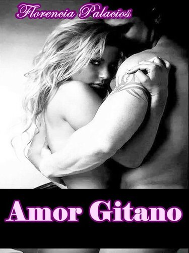 descargar libro Amor Gitano