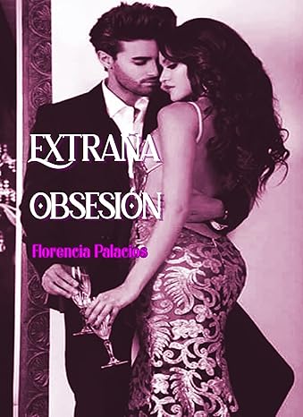 descargar libro Extraña Obsesión