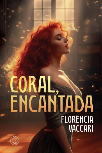 descargar libro Coral, encantada