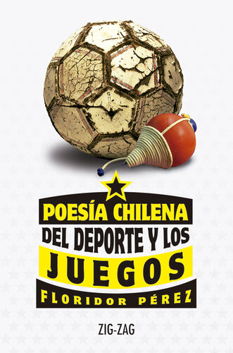 descargar libro Poesía chilena del deporte y los juegos