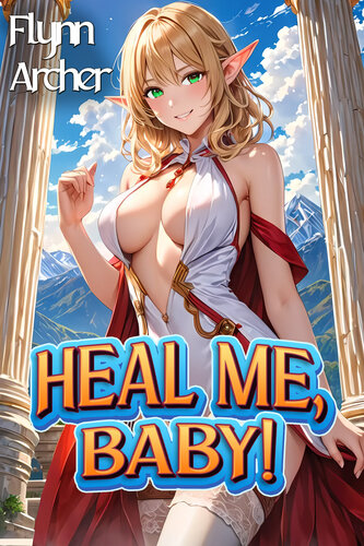 descargar libro Heal Me, Baby!