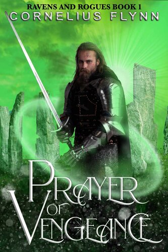 descargar libro Prayer of Vengeance: A Fae Raven Dark Fantasy Adventure of Vengeance and the Dark Queen (Fae Ravens and Rogues Book 1)