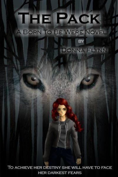 descargar libro The Pack 1