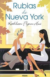 descargar libro Rubias de Nueva York