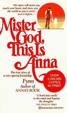 libro gratis Mister God this is Anna