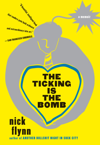 descargar libro The Ticking Is the Bomb: A Memoir