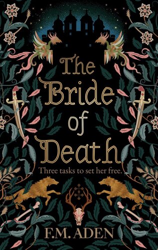 descargar libro The Bride Of Death