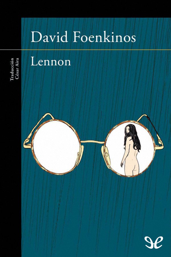 descargar libro Lennon