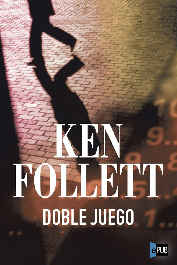 descargar libro Doble juego