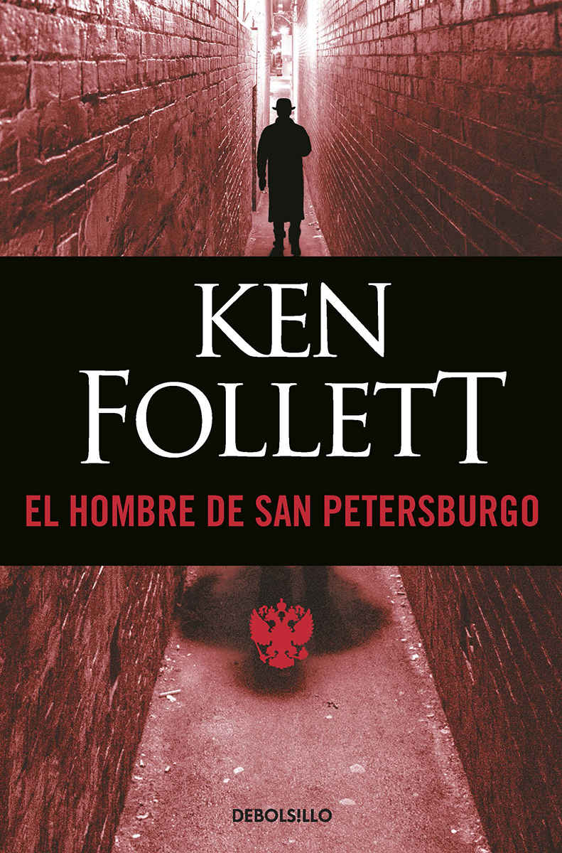 descargar libro El hombre de San Petersburgo