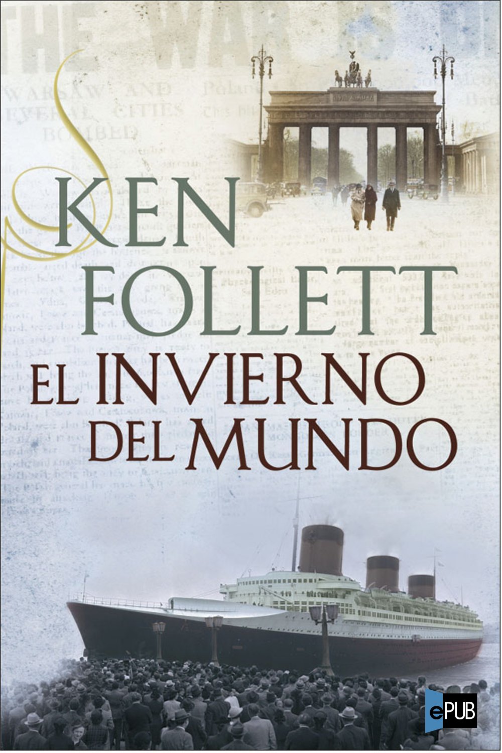 libro gratis El invierno del mundo