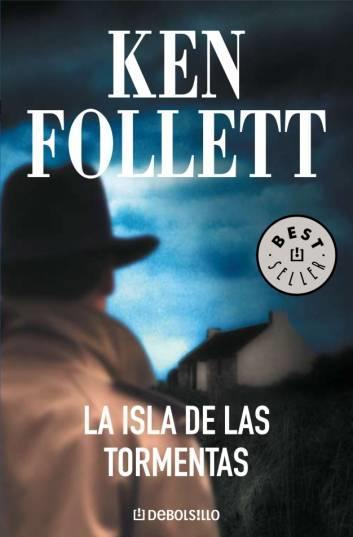 libro gratis Isla de las tormentas, La