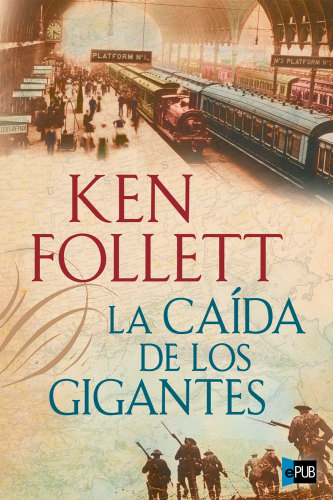 descargar libro La caída de los gigantes