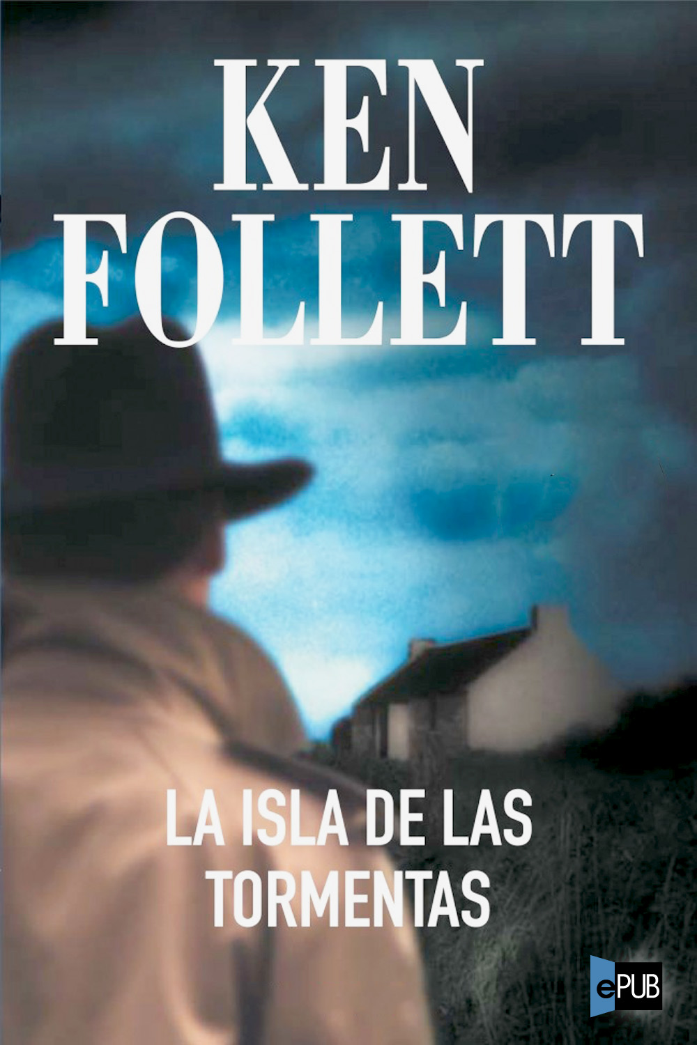 libro gratis La isla de las tormentas