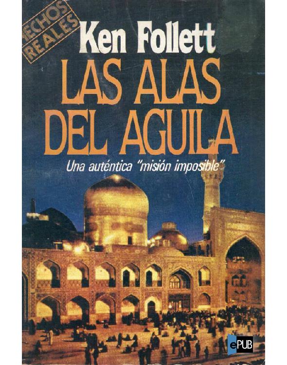 descargar libro Las alas del guila