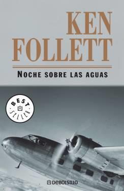 descargar libro Noche sobre las aguas