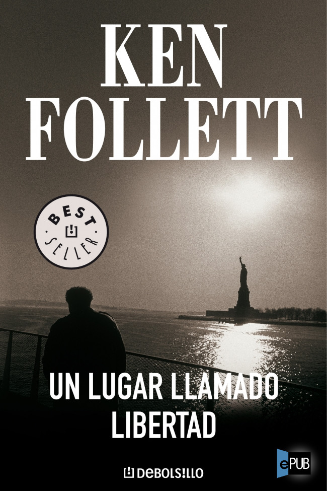 descargar libro Un lugar llamado libertad