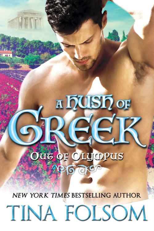 descargar libro A Hush of Greek