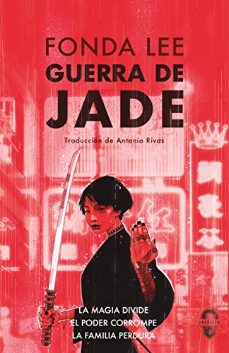 descargar libro Guerra de jade [ed.: 1]