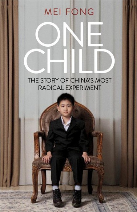 descargar libro One Child: The Story of China's Most Radical Experiment