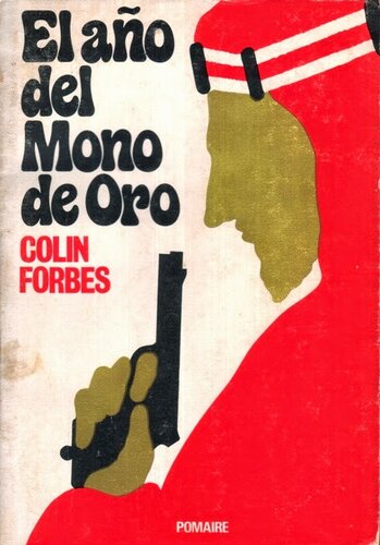 descargar libro El año del mono de oro