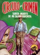 descargar libro Súbita muerte de mi dama favorita