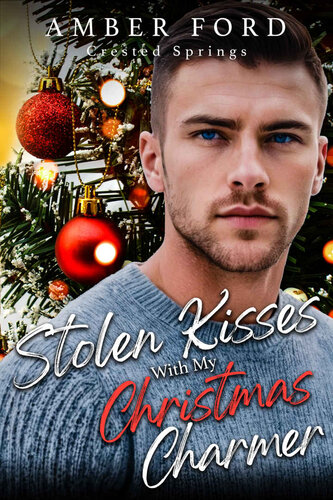 descargar libro Stolen Kisses With My Christmas Charmer