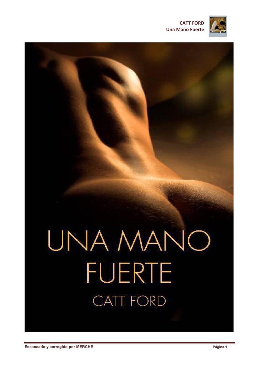 libro gratis Una mano fuerte