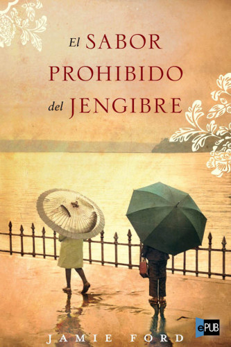 descargar libro El sabor prohibido del jengibre