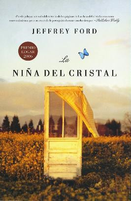 libro gratis La niña de cristal